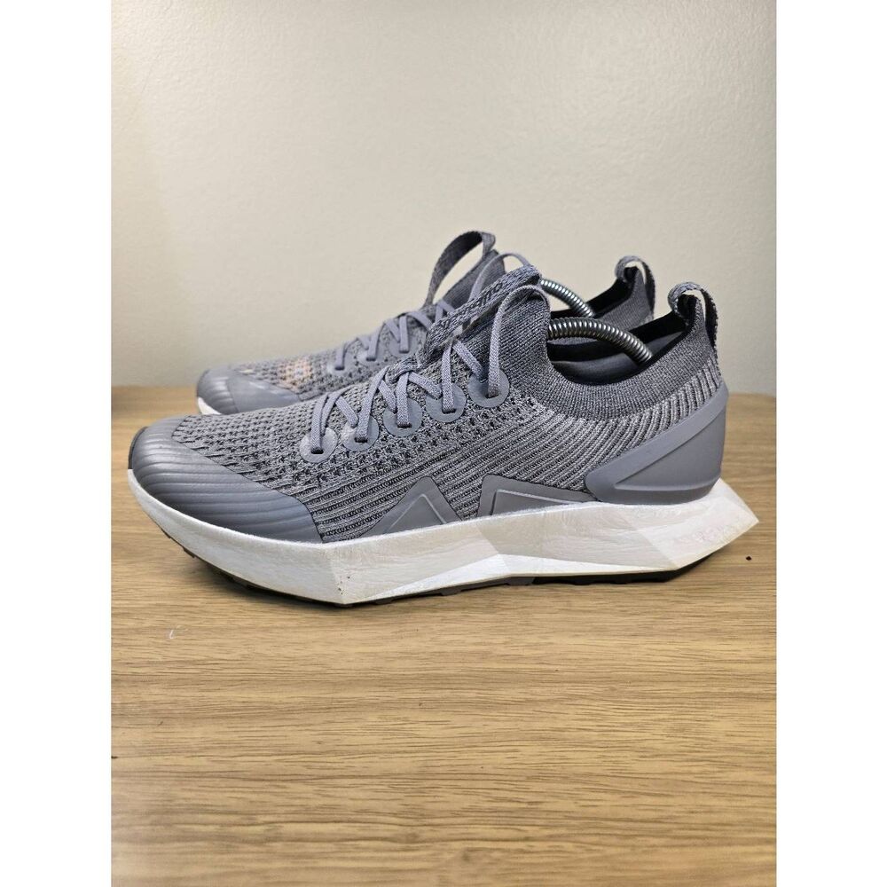 ALLBIRDS Tree Flyer 2 Men's Running Shoes Size 10.5 Gray